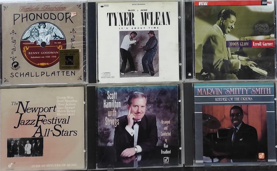 jazz
