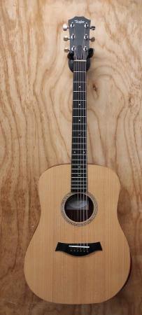 taylor_acadamy_left_handed