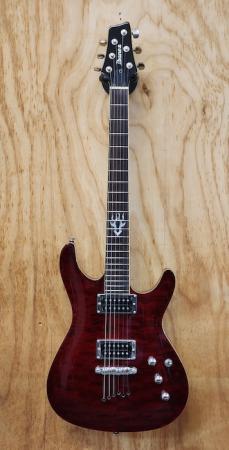 ibanezsz_series_front