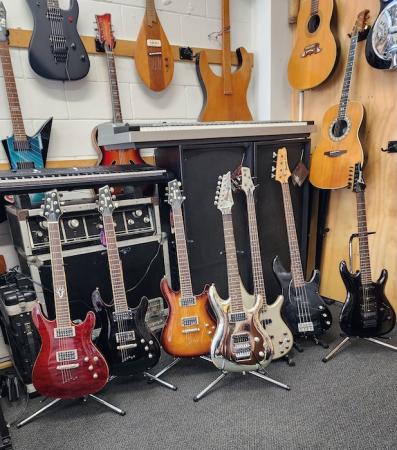 ibanez_collection
